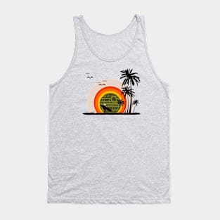 Endless Empire Tank Top